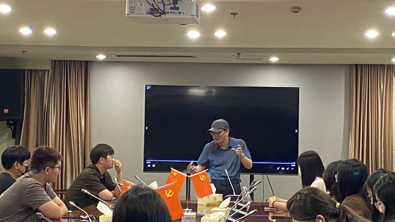 工业三维动画制作：规范标准解析与实际应用